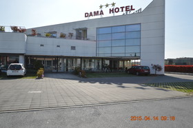 Dama Hotel