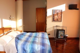 Hotel Laghetto