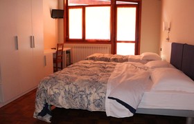 Hotel Laghetto