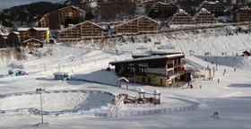 Hotel Laghetto