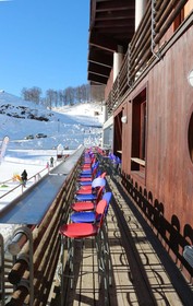 Hotel Laghetto