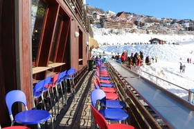 Hotel Laghetto
