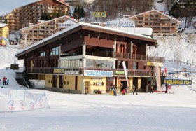 Hotel Laghetto