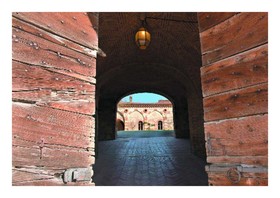 Castello Di Frassinello