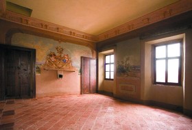 Castello Di Frassinello