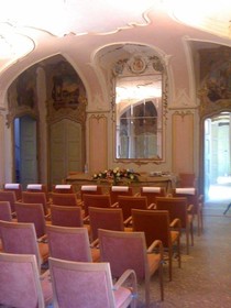 Castello Di Frassinello