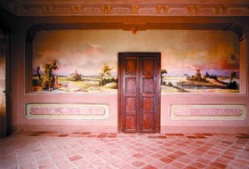 Castello Di Frassinello
