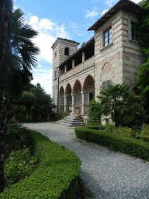 Castello Di Frassinello