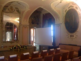 Castello Di Frassinello