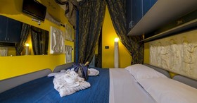 Hotel Residence M Front