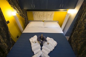 Hotel Residence M Front