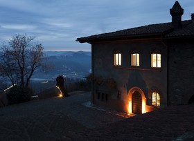 Castello Di Gabiano