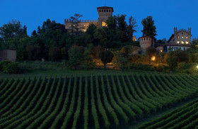 Castello Di Gabiano