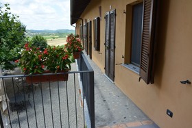 Cà Villa Resort Agriturismo