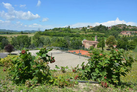 Cà Villa Resort Agriturismo