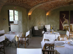 Cà Villa Resort Agriturismo