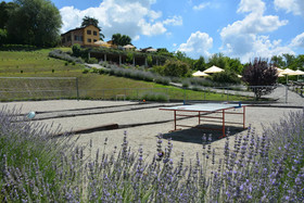 Cà Villa Resort Agriturismo