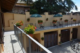 Cà Villa Resort Agriturismo
