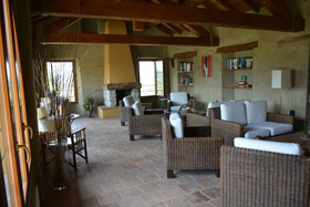 Cà Villa Resort Agriturismo