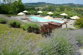 Cà Villa Resort Agriturismo