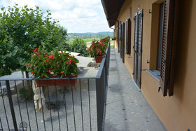 Cà Villa Resort Agriturismo