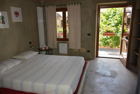 Cà Villa Resort Agriturismo