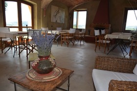 Cà Villa Resort Agriturismo