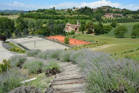 Cà Villa Resort Agriturismo