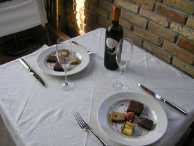 Cà Villa Resort Agriturismo