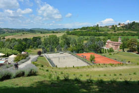 Cà Villa Resort Agriturismo