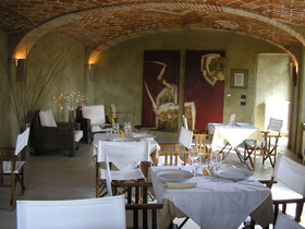 Cà Villa Resort Agriturismo