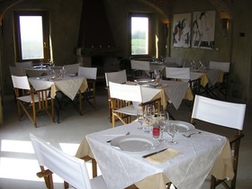 Cà Villa Resort Agriturismo
