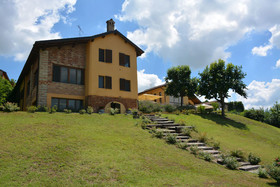 Cà Villa Resort Agriturismo