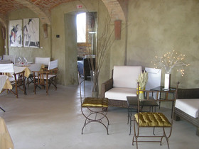 Cà Villa Resort Agriturismo
