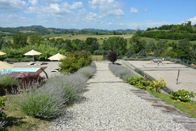 Cà Villa Resort Agriturismo