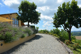 Cà Villa Resort Agriturismo