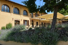 Cà Villa Resort Agriturismo