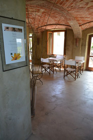 Cà Villa Resort Agriturismo
