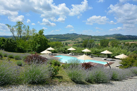 Cà Villa Resort Agriturismo