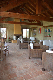 Cà Villa Resort Agriturismo