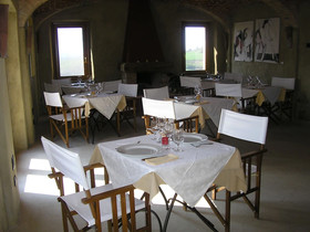 Cà Villa Resort Agriturismo