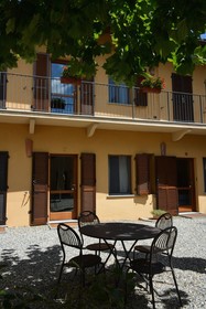 Cà Villa Resort Agriturismo