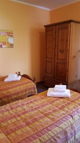 Hotel Calaluna