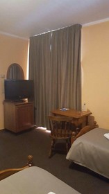 Hotel Calaluna