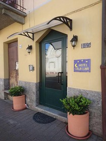 Hotel Calaluna