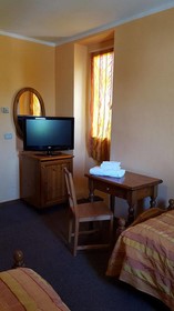 Hotel Calaluna