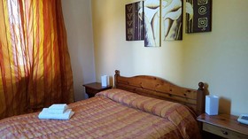 Hotel Calaluna