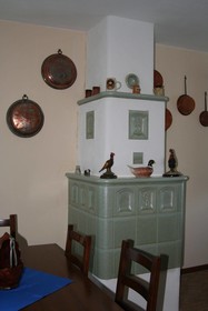 Altana Del Motto Rosso