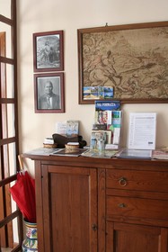 Altana Del Motto Rosso