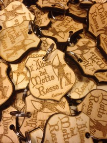 Altana Del Motto Rosso